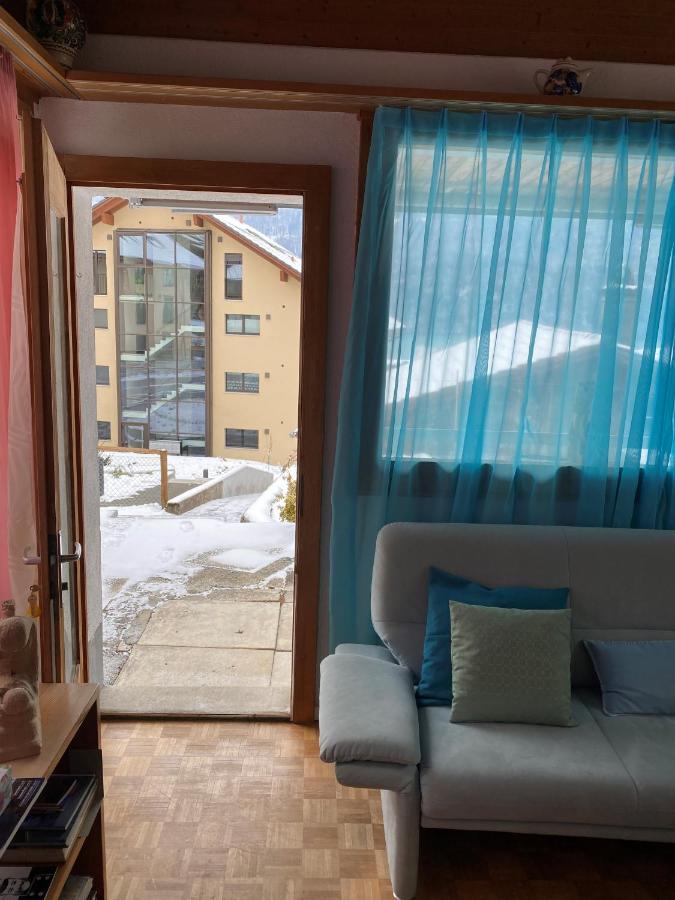 Apartment Casi - Partial View *