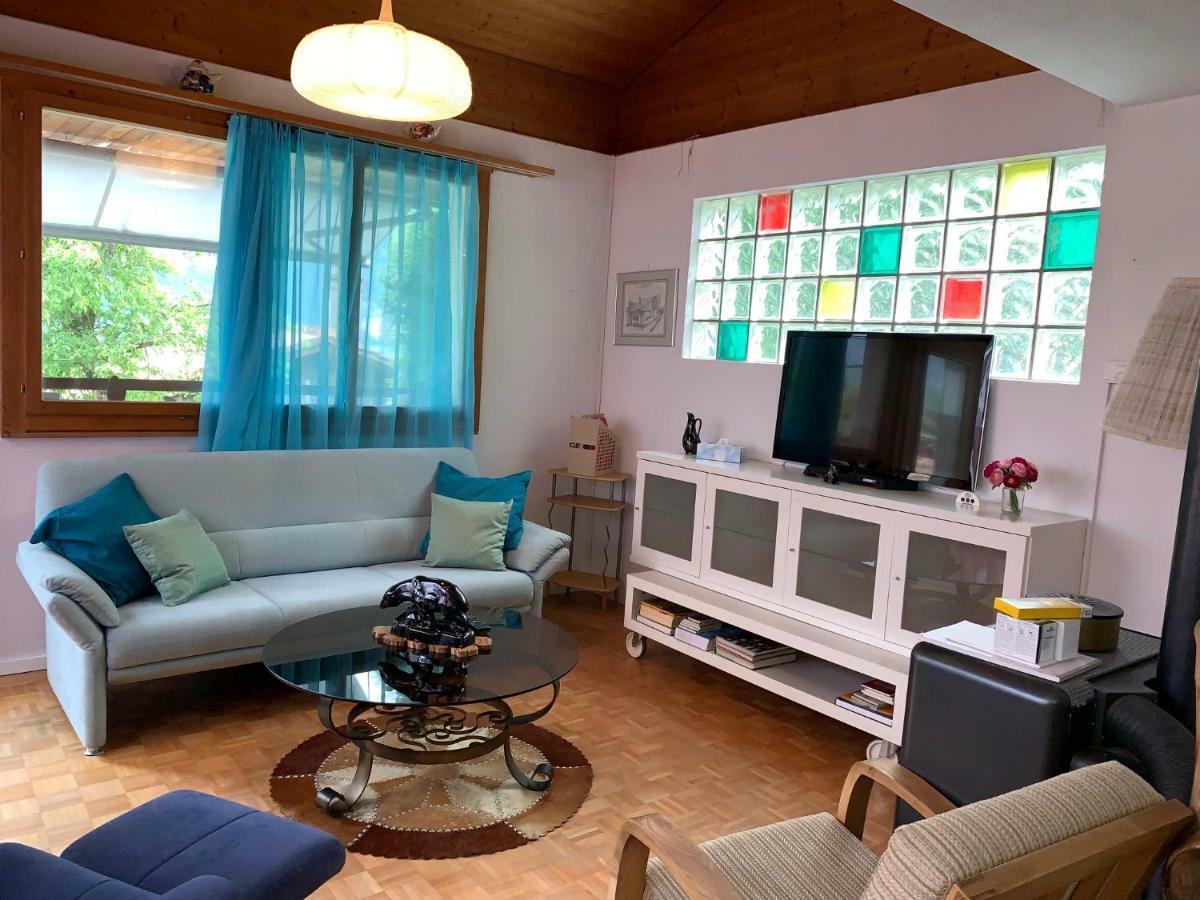 Casi - Partial View Apartment